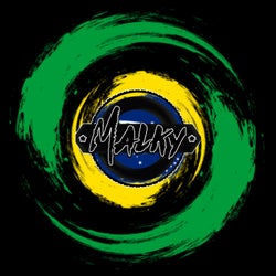 Paranauê Berimbau (Afro BR VIP)