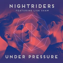 Under Pressure (feat. Lisa Shaw)