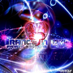 Trance in Love, Vol. 13