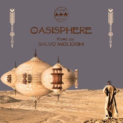 Oasisphere Compilation in Mix