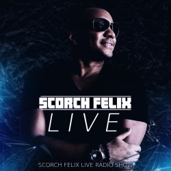 Scorch Felix Live Chart July/Aug