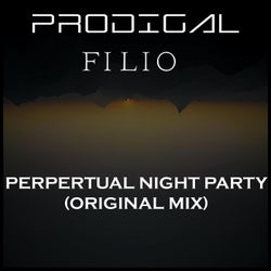 Perpetual Night Party