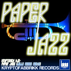Paper Jazz