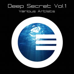 Deep Secret, Vol.1