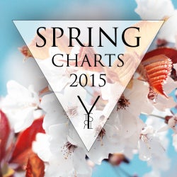 TRYST - SPRING CHARTS 2015