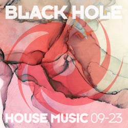 Black Hole House Music 09-23