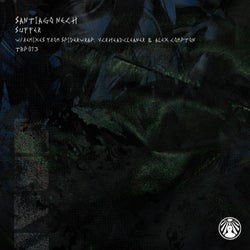 Suffer (TBP013)