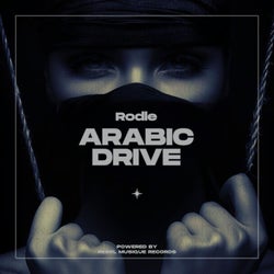 Arabic Drive