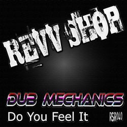 Do You Feel It