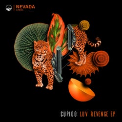 Luv Revenge EP