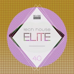 Tech House Elite, Issue 40