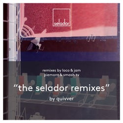 The Selador Remixes