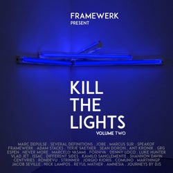 Kill the Lights, Vol. 2