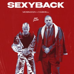 SEXYBACK - Bangers only