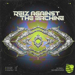 Reiz Against the Machine