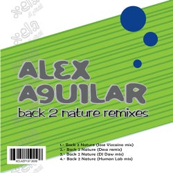 Back 2 Nature (Remixes)