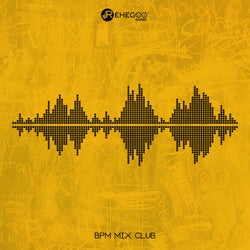 BPM Mix Club - The Best Electronic, Edm, Dance Party, Deep House Relax