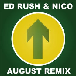 August (Remix) [2015 Remaster]