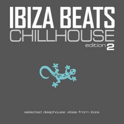 Ibiza Beats - Chillhouse - Edition 2
