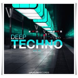 Deep Techno, Vol.03