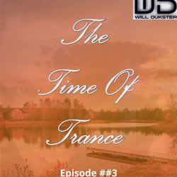 The Time Of Trance ##3