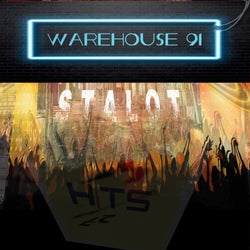 Warehouse 91