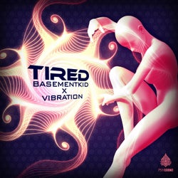 Tired (feat. BasementKid)