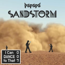 Sandstorm