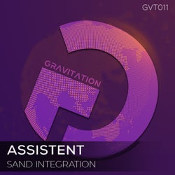 Sand Integration