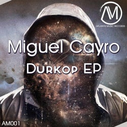 Durkop Ep