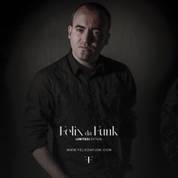 Felix Da Funk 2K15 July Chart