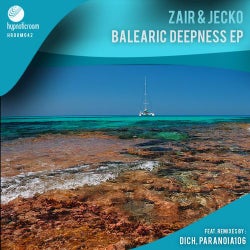 Balearic Deepness EP
