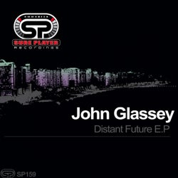 Distant Future E.P