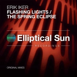 Flashing Lights / The Spring Eclipse