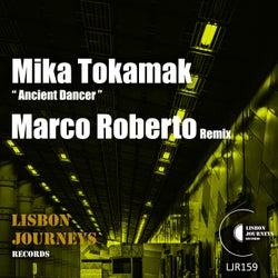 Ancient Dancer (Remix)