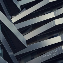 SOMA NEU Vol. 3