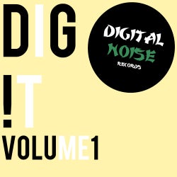 Dig !T Volume 1