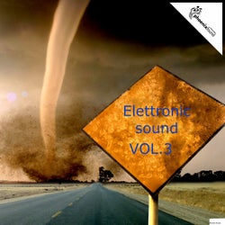 Elettronic Sound, Vol. 3