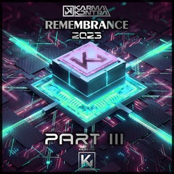 KarmaKontra Remembrance 2023 - Part III