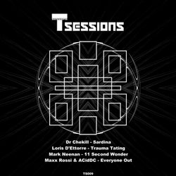 T Sessions 9