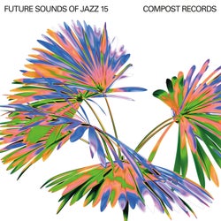 Future Sounds Of Jazz Vol. 15