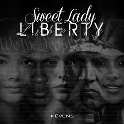 Sweet Lady Liberty (Tech House Remix)