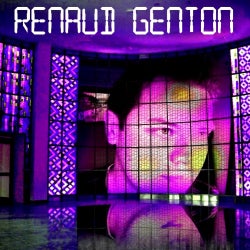 Renaud Genton "DEEP.ARTMENT" Charts Juni '13