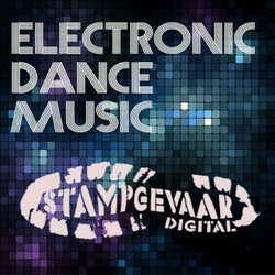 Electronic Dance Music, Vol. 12