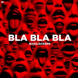 Bla Bla Bla (Extended Mix)