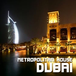 Metropolitan House Dubai