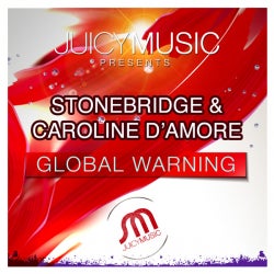 StoneBridge Global Warning 10