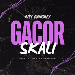 Gacor Skali Prengky Gantay ReDistan