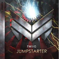 TWIIG ''JUMPSTARTER'' CHART