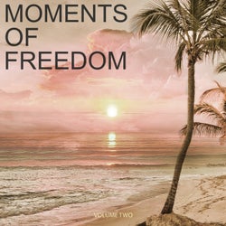 Moments Of Freedom, Vol. 2 (Selection Of Finest Chill Out & Ambient Music)
